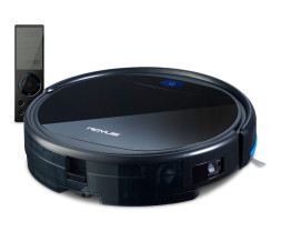 Shtupë & fshesë robotike