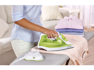 Hekur rrobash pa kabllo Rovus