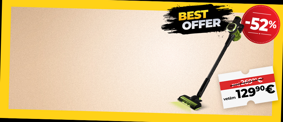 OFERTA SPECIALE!