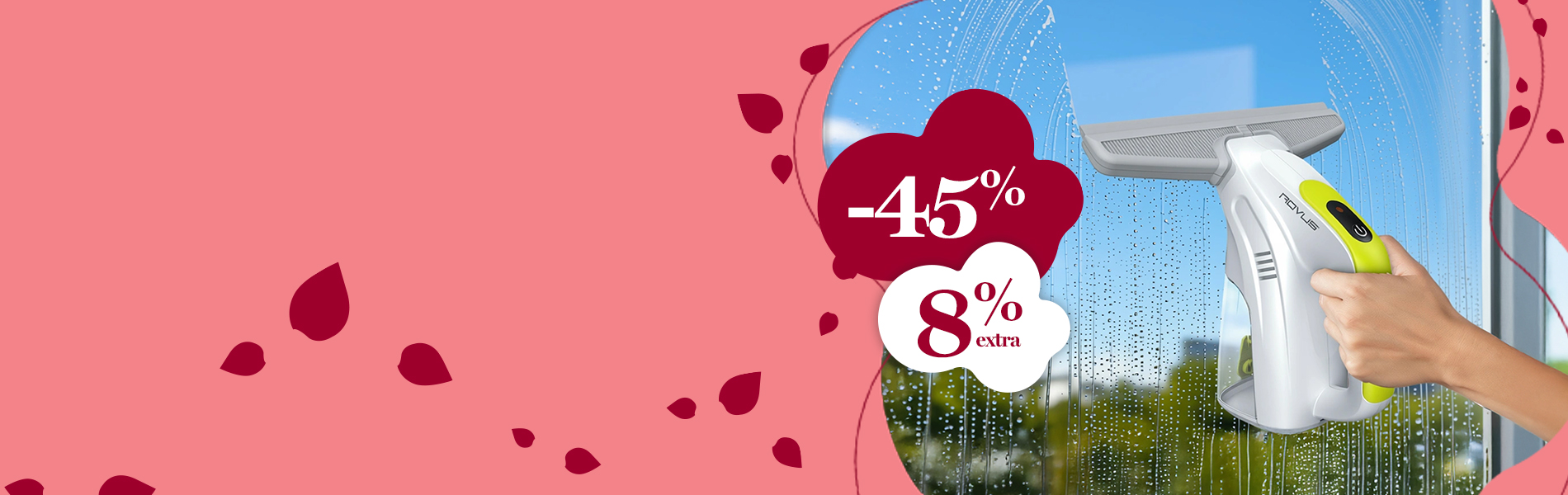 Pastrues xhamash Rovus!