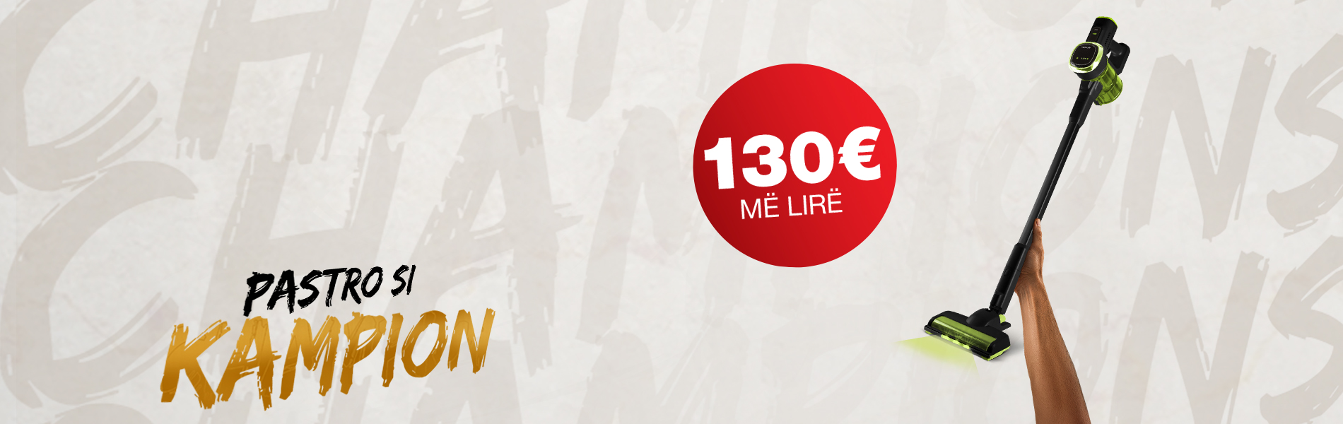 OFERTA SPECIALE!