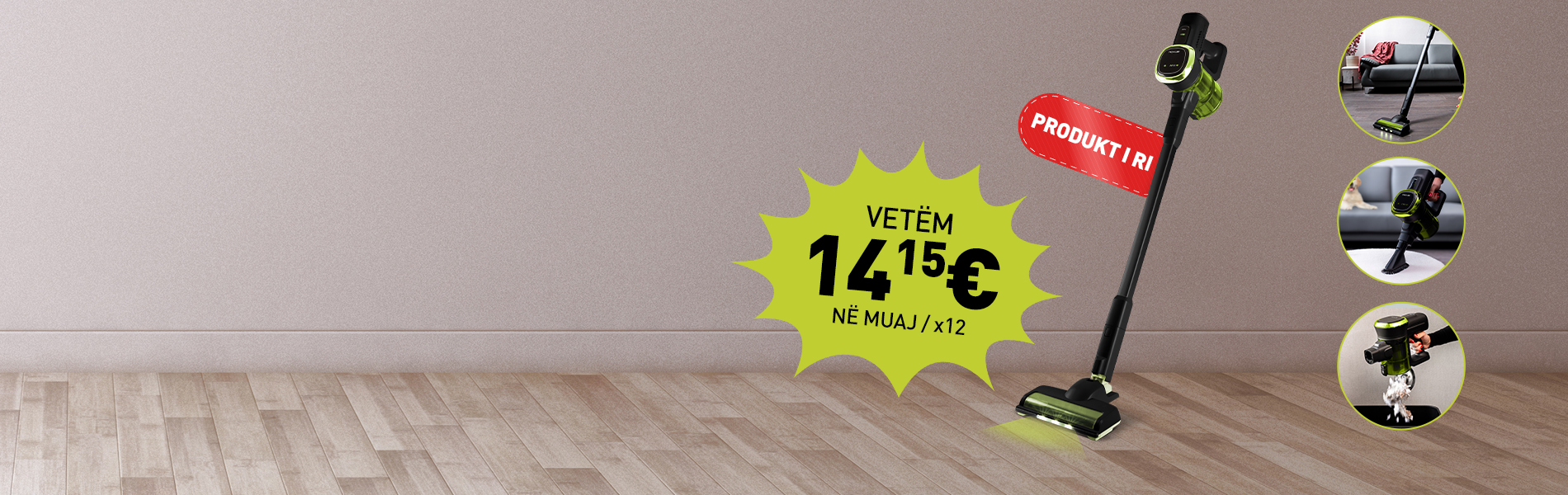 OFERTA SPECIALE!