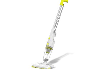 Storm Vac&Mop e bardhë