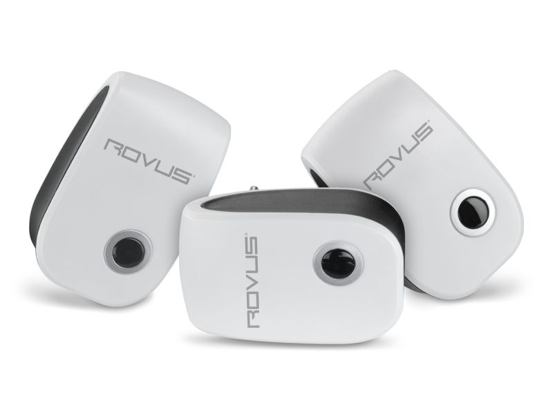 Pest Repeller 3 copë Rovus