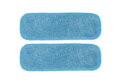1920x1440 Rovus Storm Vac & Mop White Pads
