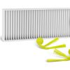660x425 RV ROBOTIC VAC&MOP BRUSH & HEPPA FILTER