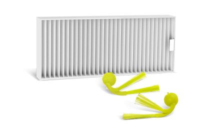 660x425 RV ROBOTIC VAC&MOP BRUSH & HEPPA FILTER