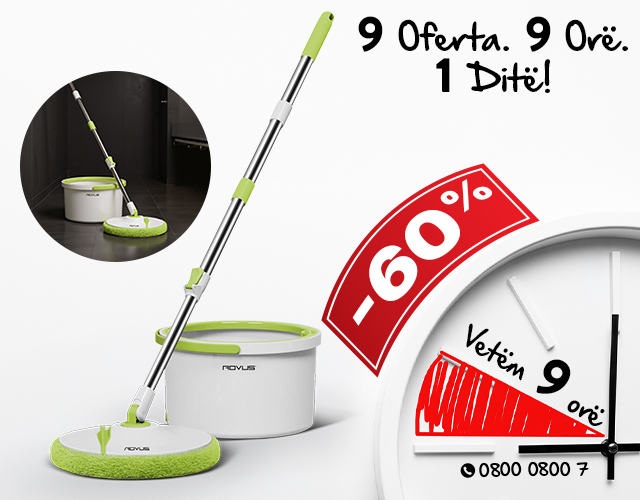 Rovus Minibanner Desktop 640x500