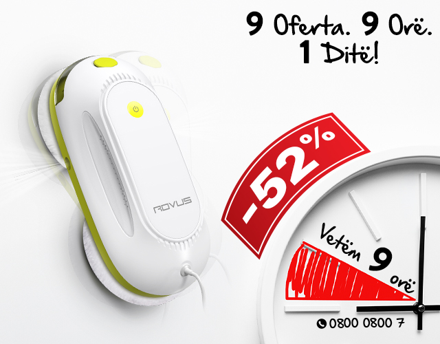 Rovus Minibanner Desktop 640x500